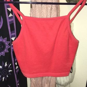 Forever 21 crop top